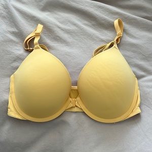 Wear Everywhere push-up bra